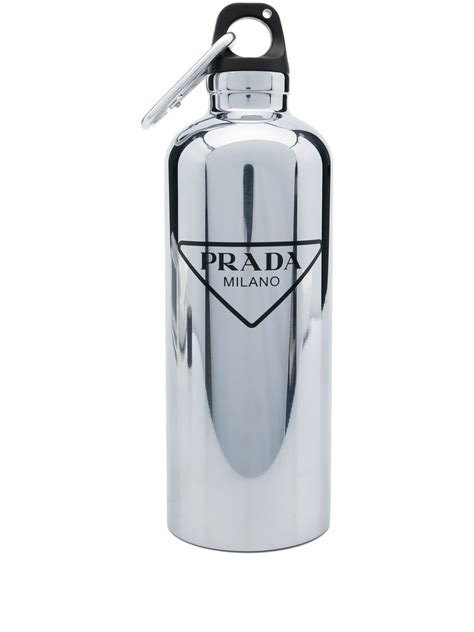 prada flask bottle|prada stainless steel bottle.